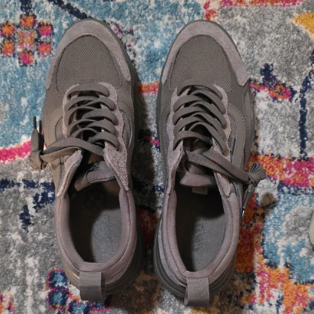 Men's Vans Sz 11.5 NWOT